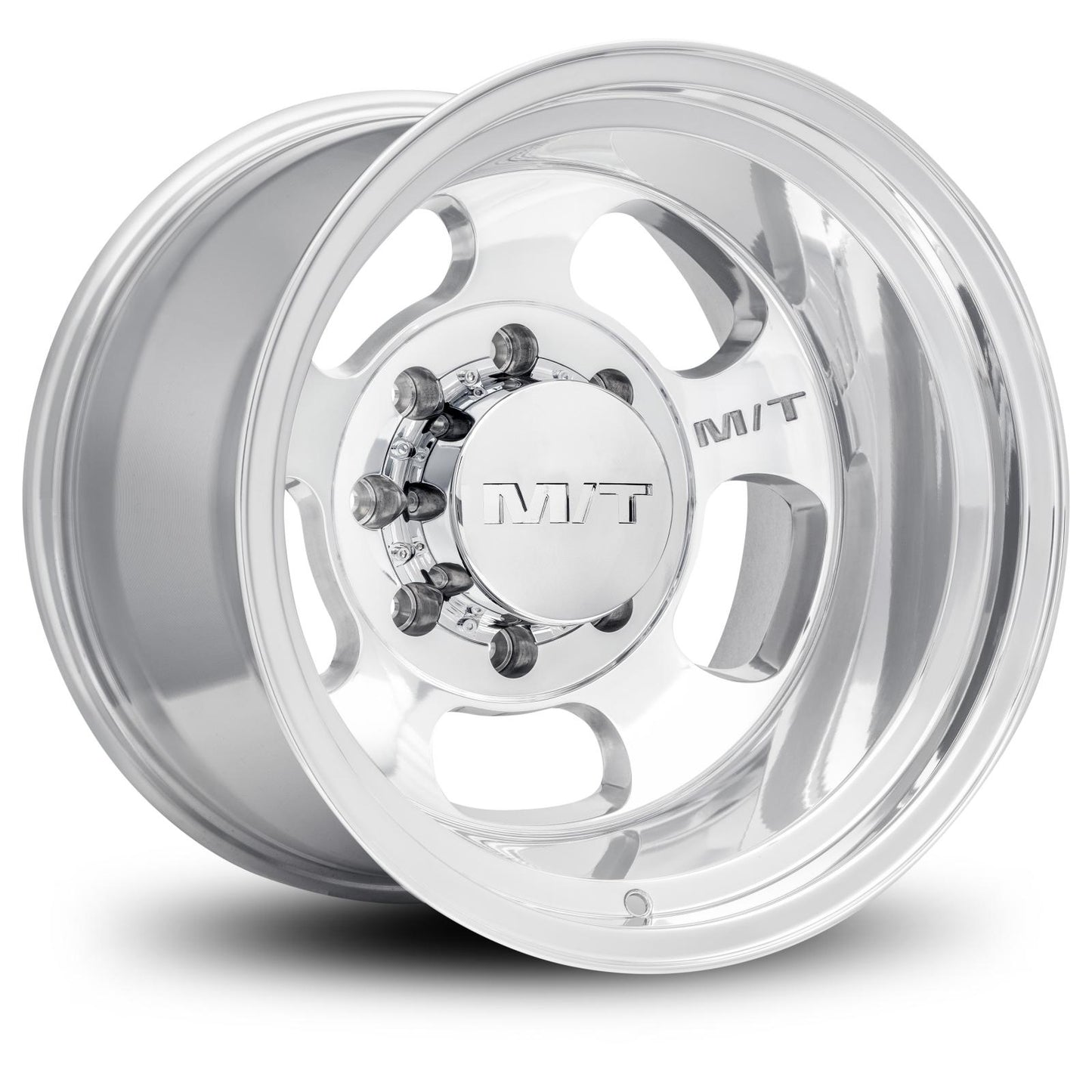 MT Canyon Wheel Series17x12 Mickey Thompson