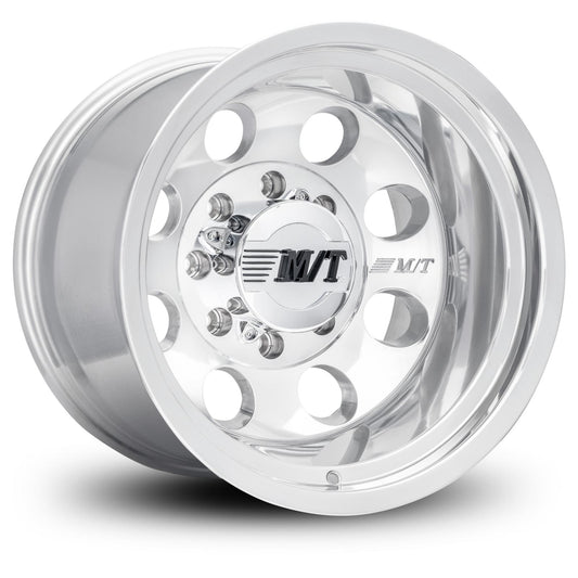 Classic III Wheel Series17x12 Mickey Thompson