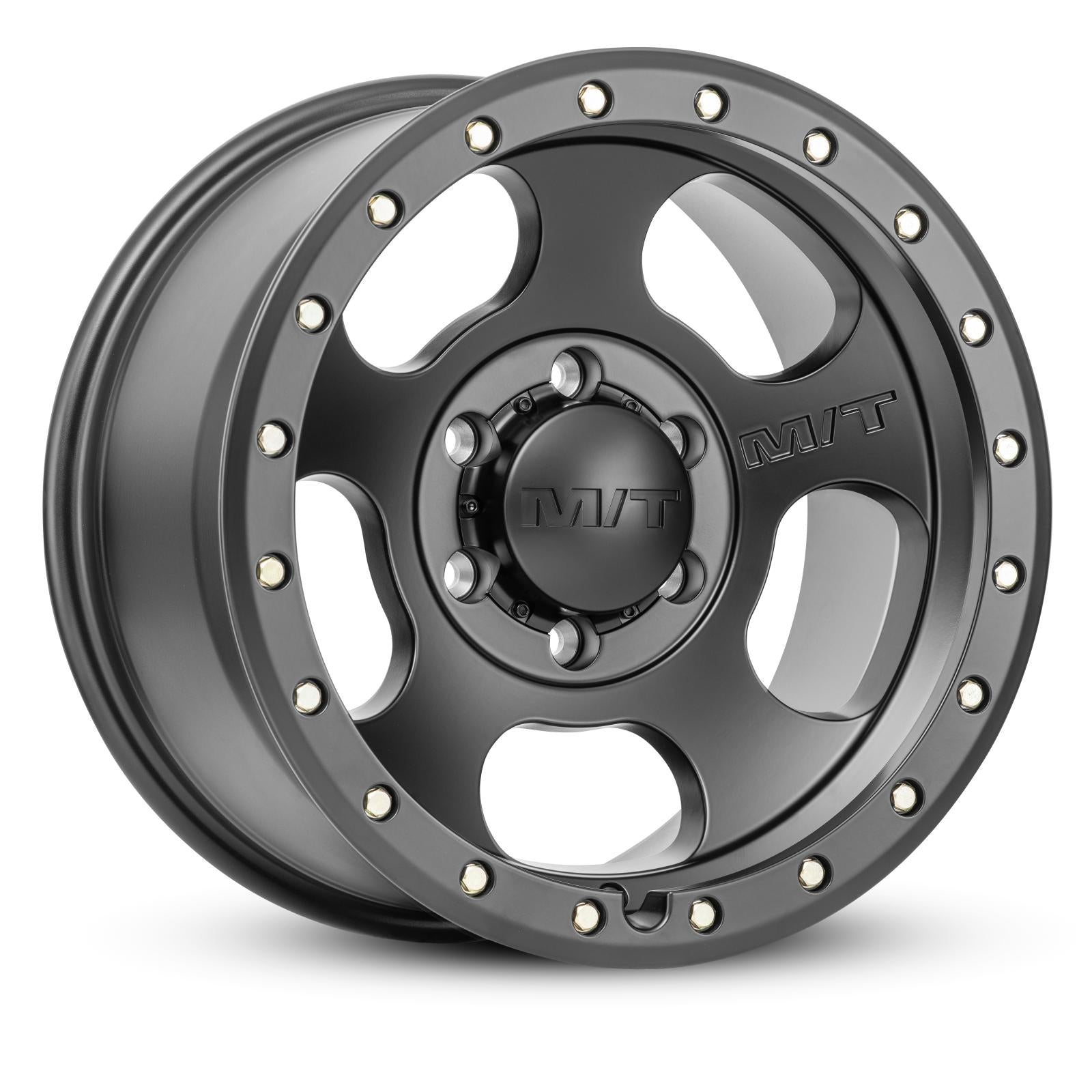MT Canyon Pro Wheel Series 18x9 Mickey Thompson-17