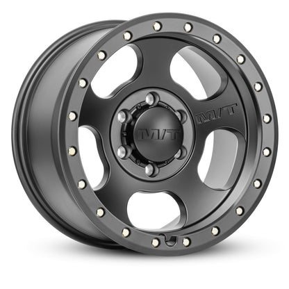 MT Canyon Pro Wheel Series 18x9 Mickey Thompson-9