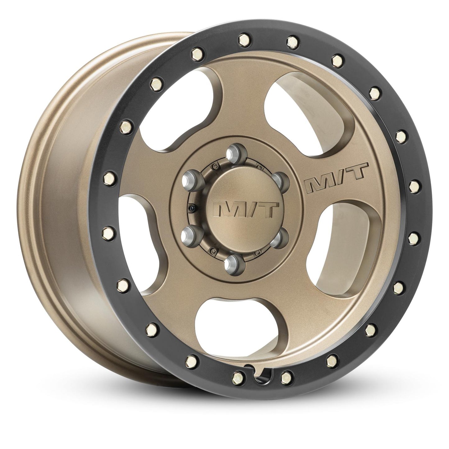 MT Canyon Pro Wheel Series 18x9 Mickey Thompson-2