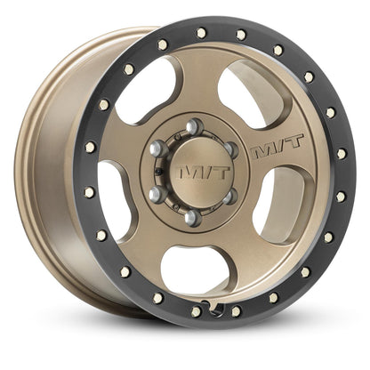 MT Canyon Pro Wheel Series 18x9 Mickey Thompson-1