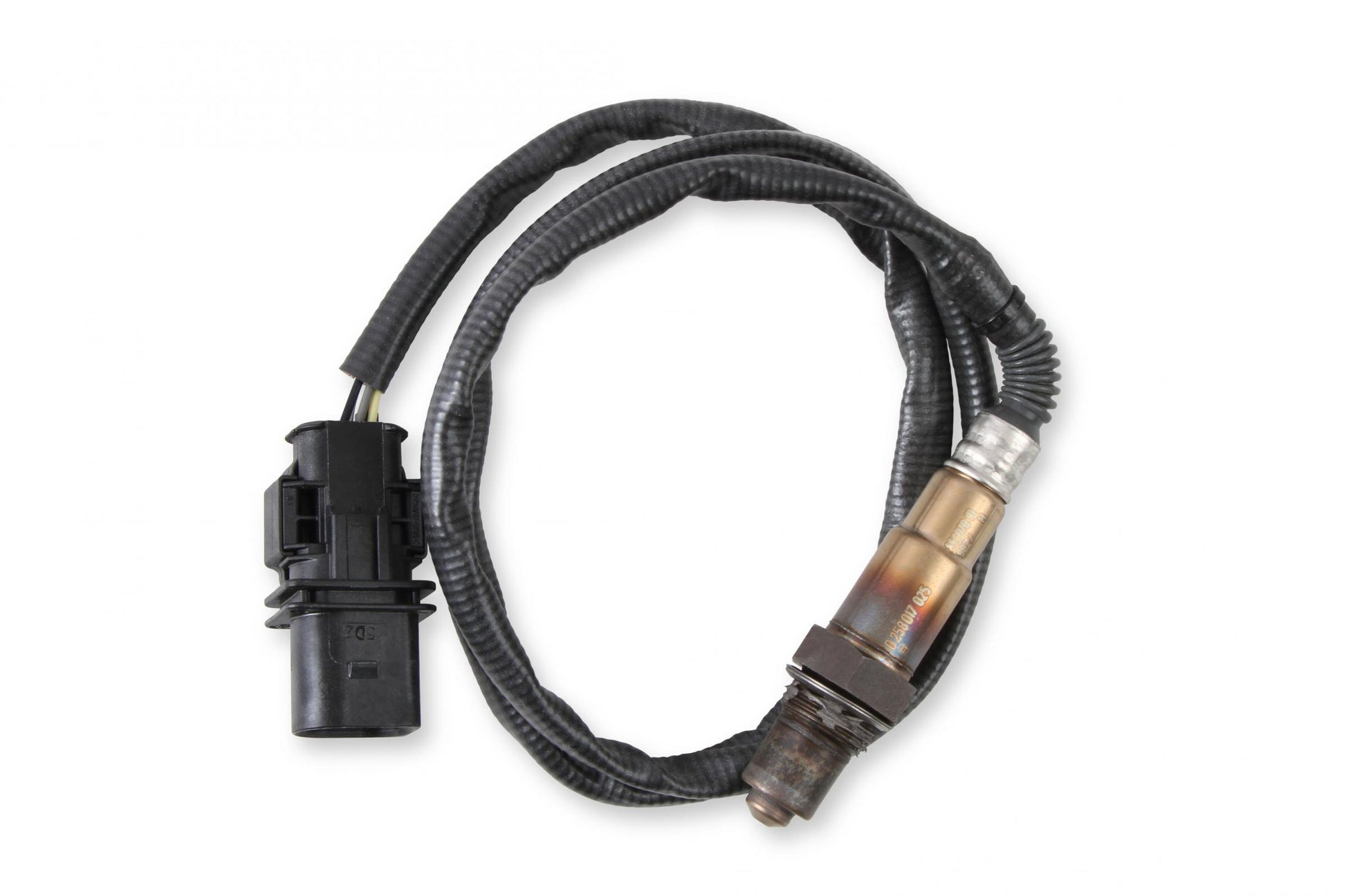 Oxygen Sensor, LSu 4.9 For 7765 Power Grid Wideband Module Replacement Oxygen Sensor, LSu 4.9 Power Grid Wideband O2 Module MSD Ignition