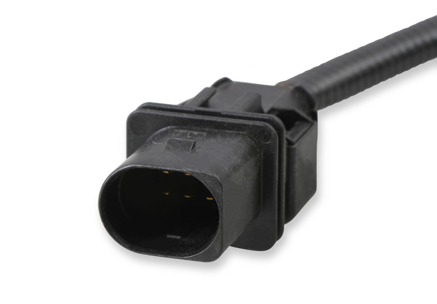Oxygen Sensor, LSu 4.9 For 7765 Power Grid Wideband Module Replacement Oxygen Sensor, LSu 4.9 Power Grid Wideband O2 Module MSD Ignition-1