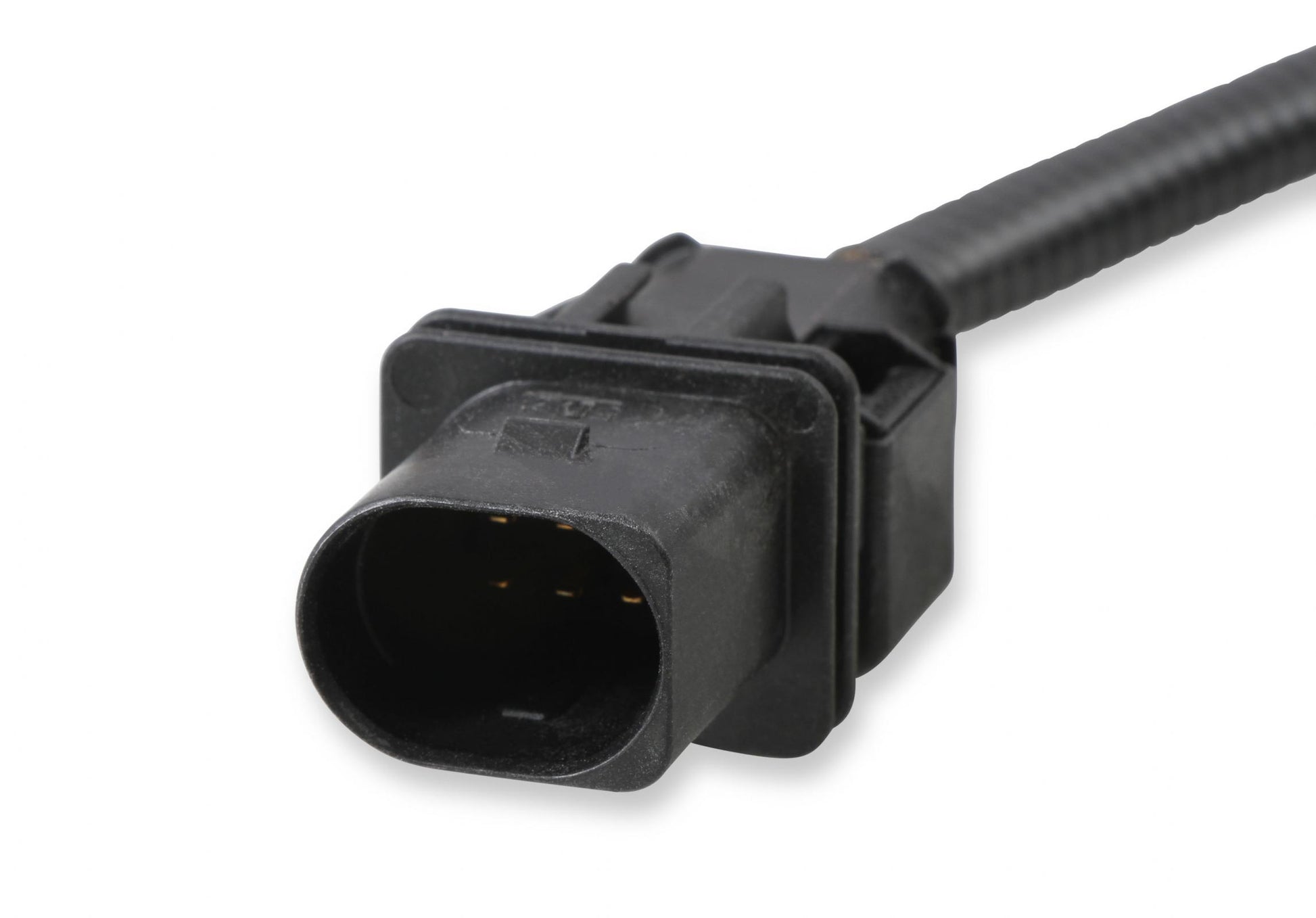 Oxygen Sensor, LSu 4.9 For 7765 Power Grid Wideband Module Replacement Oxygen Sensor, LSu 4.9 Power Grid Wideband O2 Module MSD Ignition-1