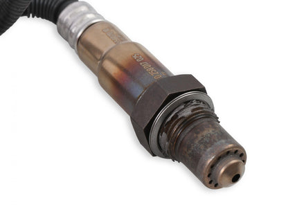Oxygen Sensor, LSu 4.9 For 7765 Power Grid Wideband Module Replacement Oxygen Sensor, LSu 4.9 Power Grid Wideband O2 Module MSD Ignition-2