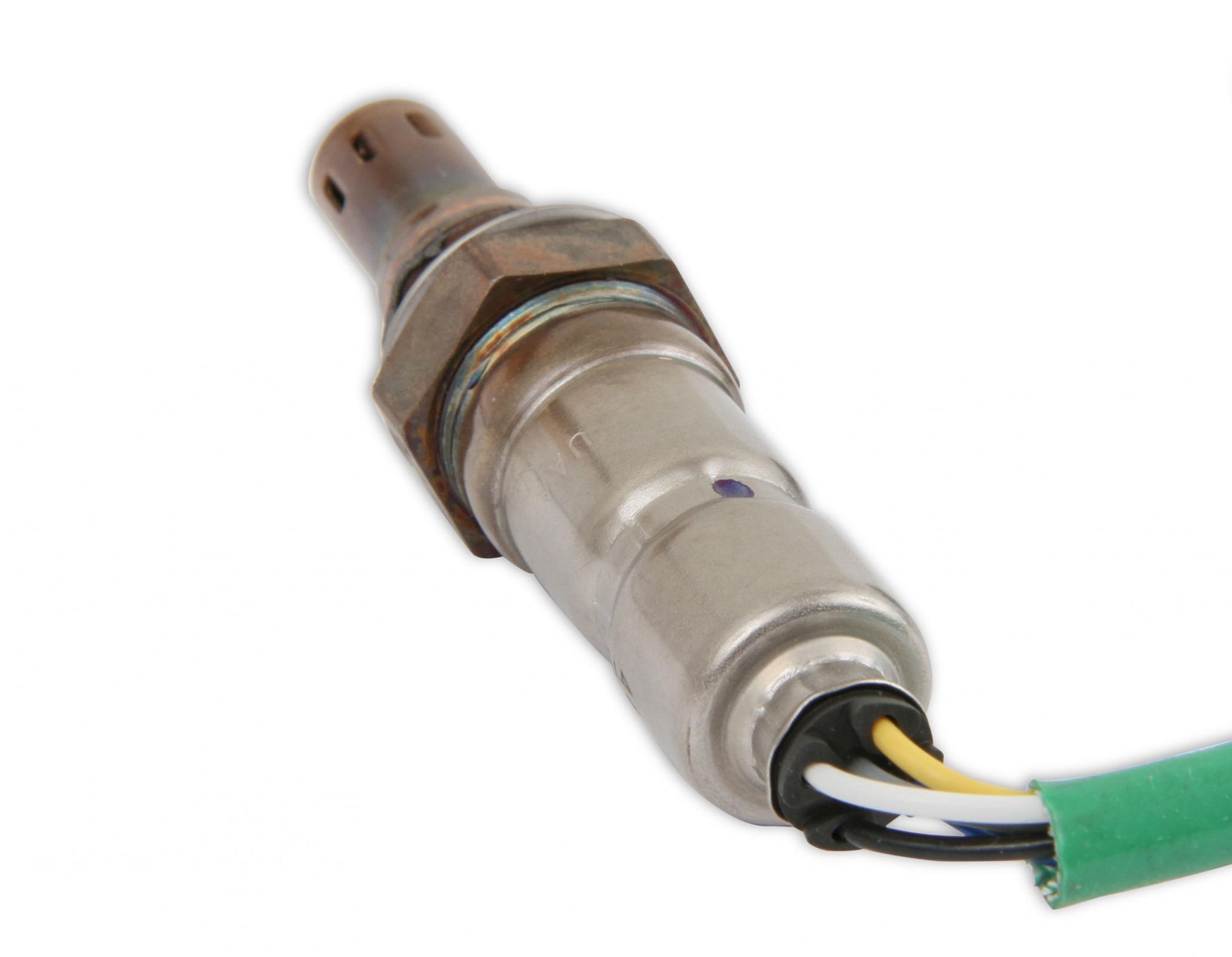 Wbo2 Ntk Sensor For 7766 Replacment Ntk O2 Sensor For Use With 7766 Wide Band O2 Module MSD Ignition-1