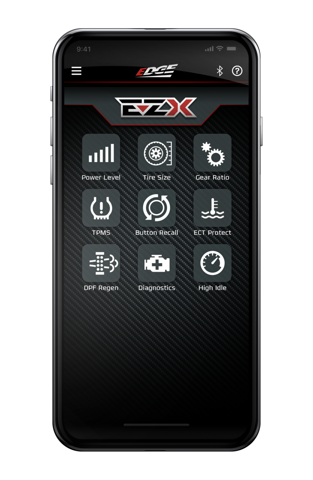 EZX 2020-2022 GM 1500 3.0L Duramax Diesel Edge Products-1