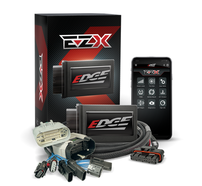 EZX 2020-2022 GM 1500 3.0L Duramax Diesel Edge Products-3