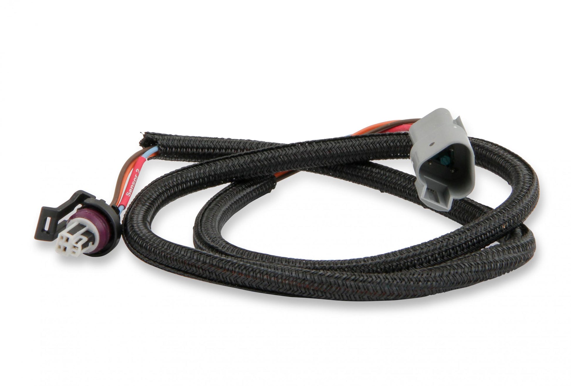 Pressure Sensor 1 Harness For 7767 Replacement Wiring Harness Only For Sensor 1 Of The 7767 Exhaust Pressure Module MSD Ignition