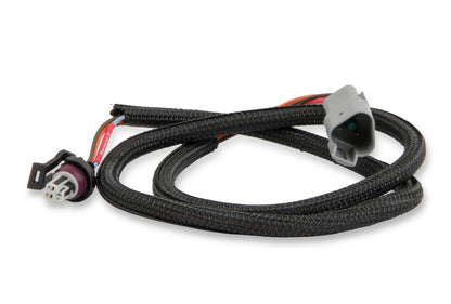Pressure Sensor 1 Harness For 7767 Replacement Wiring Harness Only For Sensor 1 Of The 7767 Exhaust Pressure Module MSD Ignition