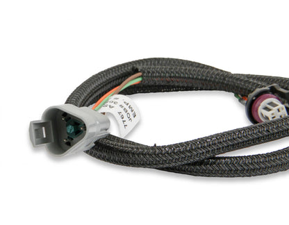 Pressure Sensor 1 Harness For 7767 Replacement Wiring Harness Only For Sensor 1 Of The 7767 Exhaust Pressure Module MSD Ignition-3