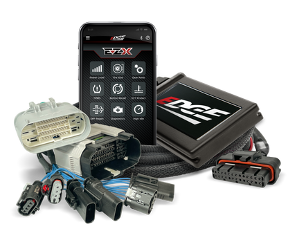 EZX 2022.5-2025 GM 1500 3.0L Duramax Diesel Edge Products