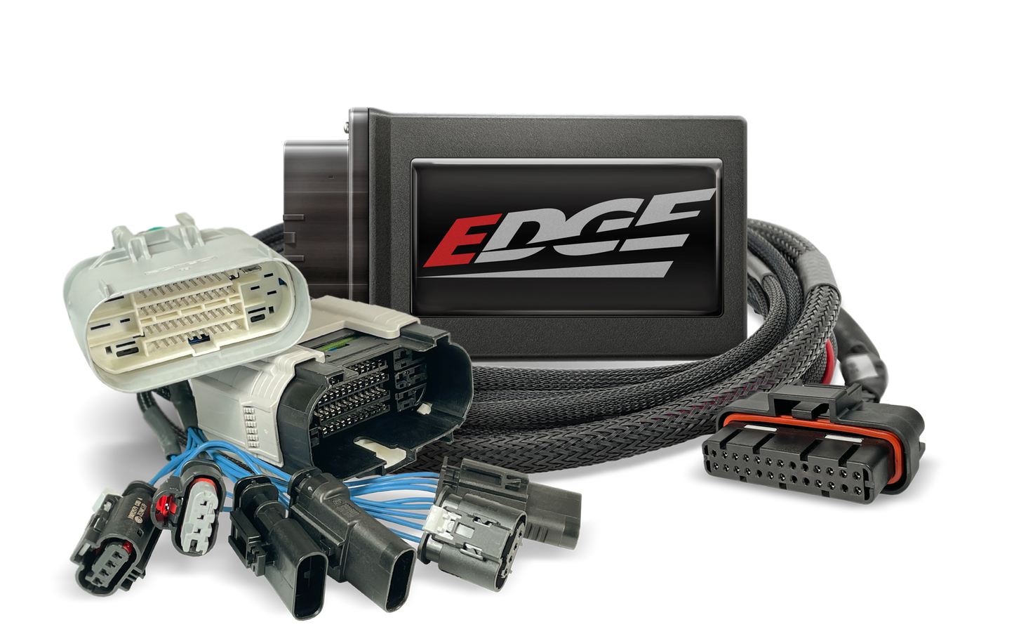 EZX 2022.5-2025 GM 1500 3.0L Duramax Diesel Edge Products-1