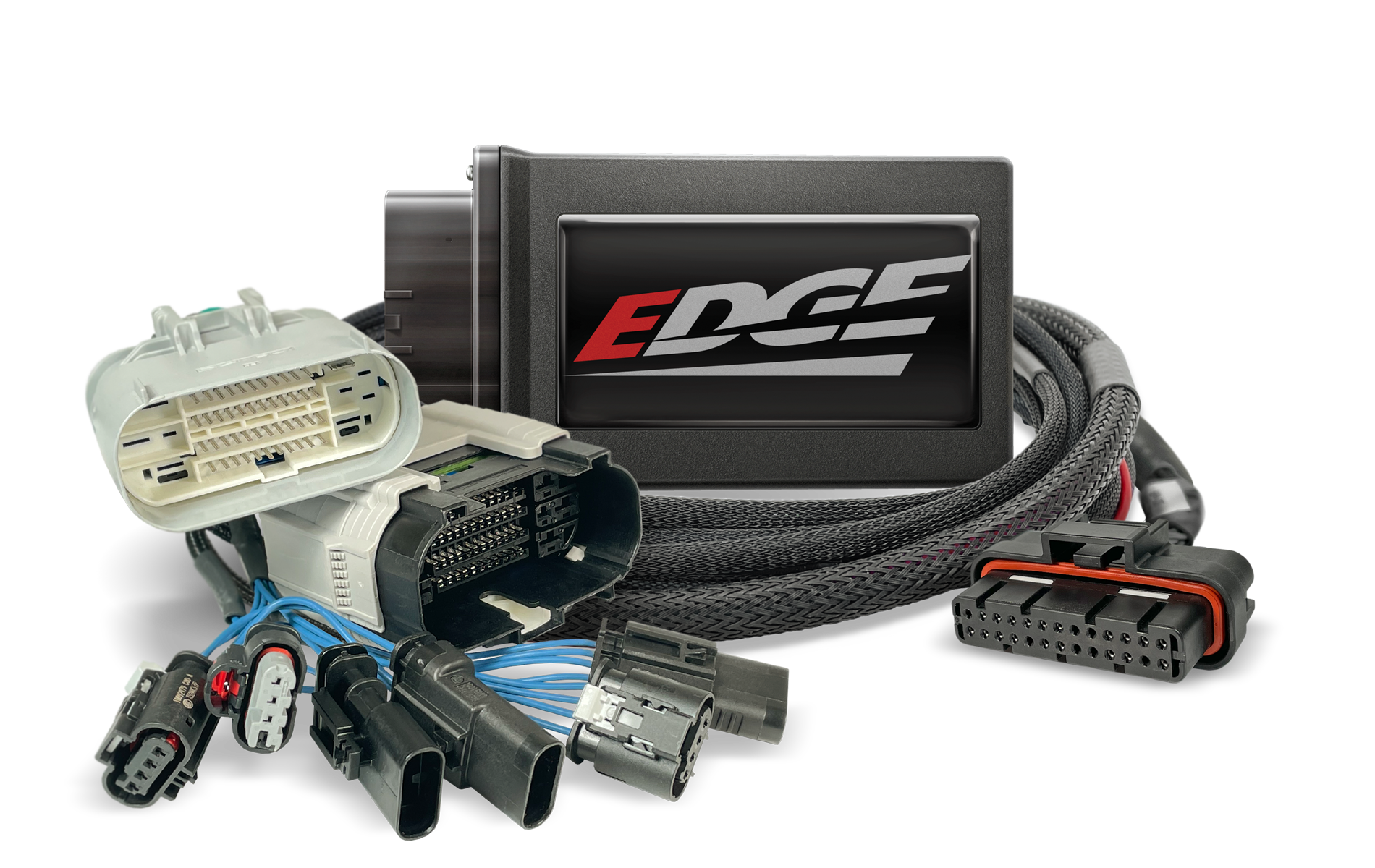 EZX 2022.5-2025 GM 1500 3.0L Duramax Diesel Edge Products-1