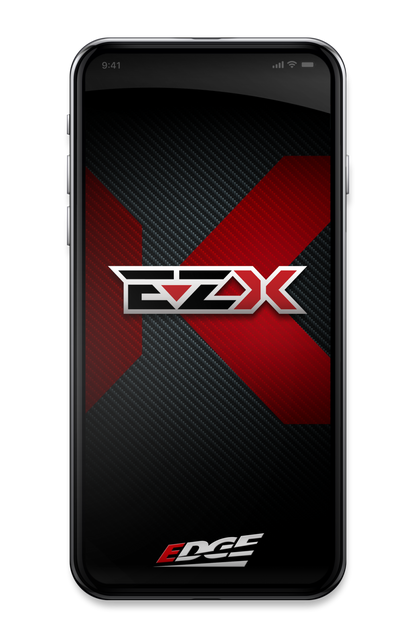 EZX 2022.5-2025 GM 1500 3.0L Duramax Diesel Edge Products-2