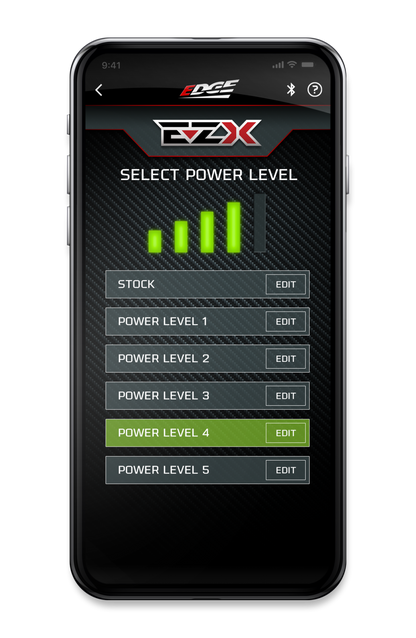 EZX 2022.5-2025 GM 1500 3.0L Duramax Diesel Edge Products-3