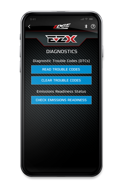 EZX 2022.5-2025 GM 1500 3.0L Duramax Diesel Edge Products-4