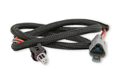 Pressure Sensor 2 Harness For 7767 Replacement Wiring Harness Only For Sensor 2 Of The 7767 Exhaust Pressure Module MSD Ignition-2