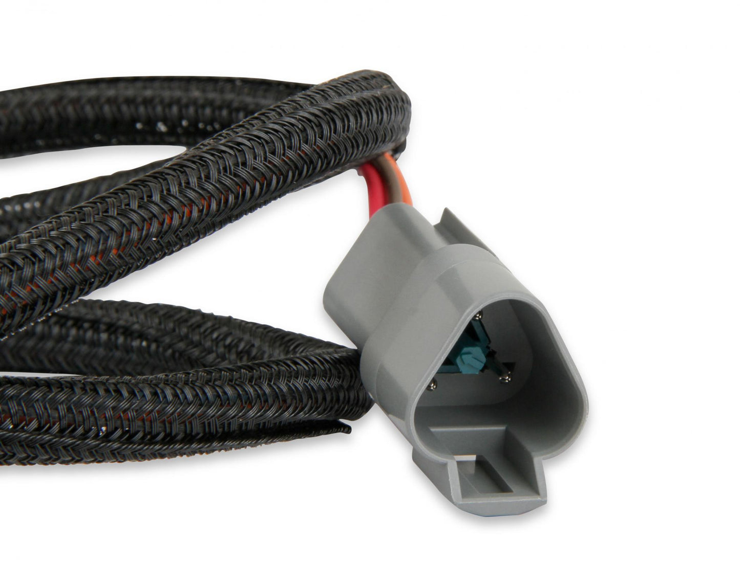 Pressure Sensor 2 Harness For 7767 Replacement Wiring Harness Only For Sensor 2 Of The 7767 Exhaust Pressure Module MSD Ignition-3