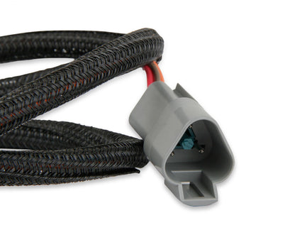 Pressure Sensor 2 Harness For 7767 Replacement Wiring Harness Only For Sensor 2 Of The 7767 Exhaust Pressure Module MSD Ignition-3