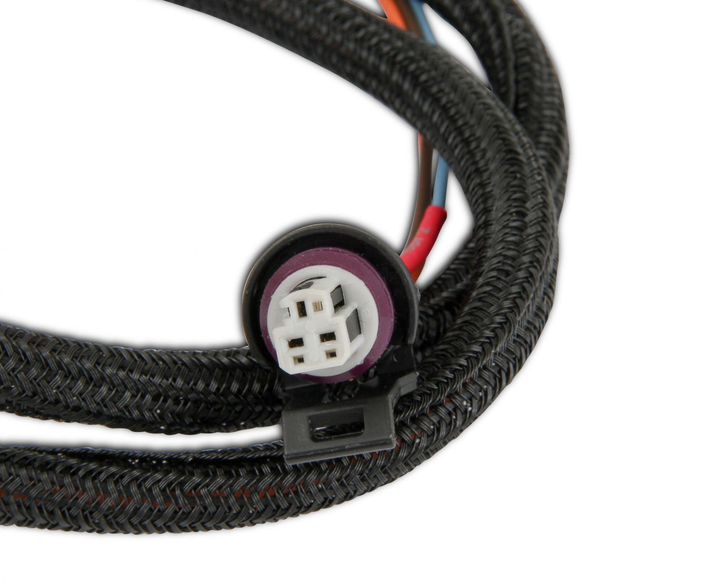 Pressure Sensor 2 Harness For 7767 Replacement Wiring Harness Only For Sensor 2 Of The 7767 Exhaust Pressure Module MSD Ignition-5