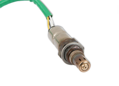 Channel 2, O2 Sensor, Harness, And Bung Kit For Part Number 7766 O2 Sensor, Wiring Harness And Bung Kit Used To Add The Secondary Monitoring Channel To The Ntk Wide Band O2 Module Part Number 7766 MSD Ignition-2