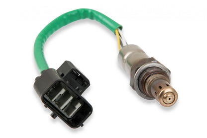 Channel 2, O2 Sensor, Harness, And Bung Kit For Part Number 7766 O2 Sensor, Wiring Harness And Bung Kit Used To Add The Secondary Monitoring Channel To The Ntk Wide Band O2 Module Part Number 7766 MSD Ignition-4