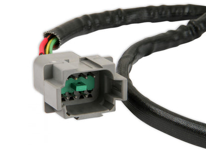 Channel 2, O2 Sensor, Harness, And Bung Kit For Part Number 7766 O2 Sensor, Wiring Harness And Bung Kit Used To Add The Secondary Monitoring Channel To The Ntk Wide Band O2 Module Part Number 7766 MSD Ignition-5