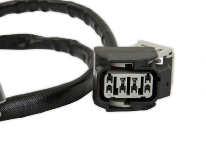 Channel 2, O2 Sensor, Harness, And Bung Kit For Part Number 7766 O2 Sensor, Wiring Harness And Bung Kit Used To Add The Secondary Monitoring Channel To The Ntk Wide Band O2 Module Part Number 7766 MSD Ignition-6