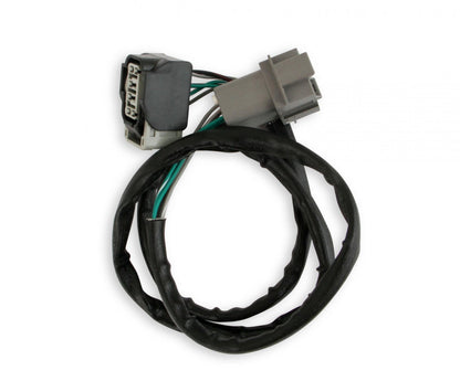 Sensor 1, Replacement Harness For Part Number 7766 Replacment Wiring Harness For Sensor 1 Of The Ntk Wide Band O2 Module Part Number 7766 MSD Ignition
