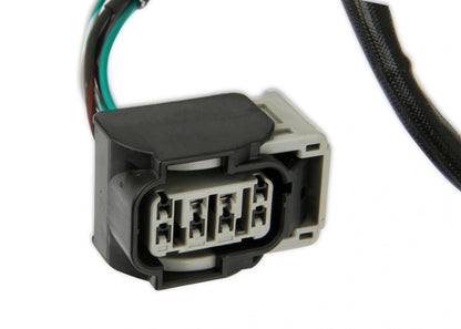 Sensor 1, Replacement Harness For Part Number 7766 Replacment Wiring Harness For Sensor 1 Of The Ntk Wide Band O2 Module Part Number 7766 MSD Ignition-1