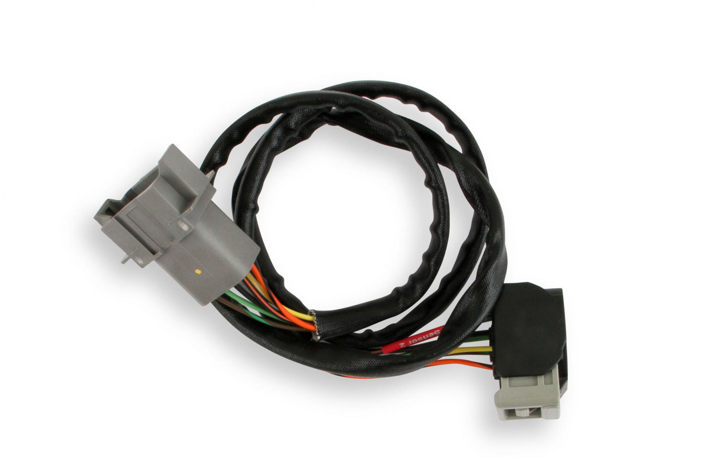 Sensor 2, Replacement Harness For Part Number 7766 Replacment Wiring Harness For Sensor 2 Of The Ntk Wide Band O2 Module Part Number 7766 MSD Ignition
