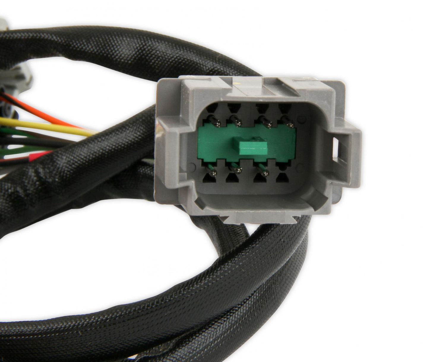 Sensor 2, Replacement Harness For Part Number 7766 Replacment Wiring Harness For Sensor 2 Of The Ntk Wide Band O2 Module Part Number 7766 MSD Ignition-2