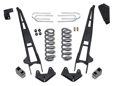 2.5 Inch Performance Lift Kit 81-96 Ford F150/Bronco Tuff Country-1