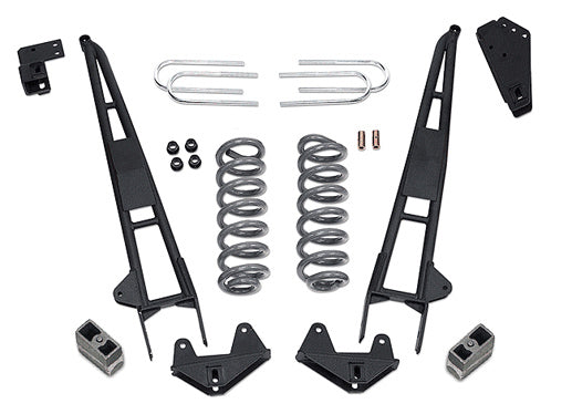 2.5 Inch Performance Lift Kit 81-96 Ford F150/Bronco Tuff Country-1