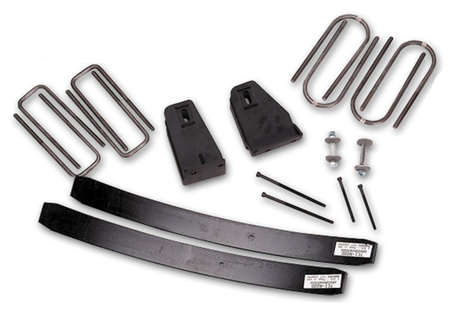 83-97 Ford Ranger/Explorer Radius Arm Lift Kit Suspension Tuff Country