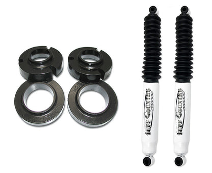 2.5 Inch Leveling Kit Front 04-08 Ford F150 4WD & 2WD Tuff Country-1