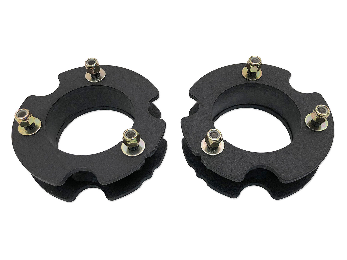 2 Inch Leveling Kit Front 04-08 Ford F150 4WD & 2WD Heritage Model Tuff Country-1