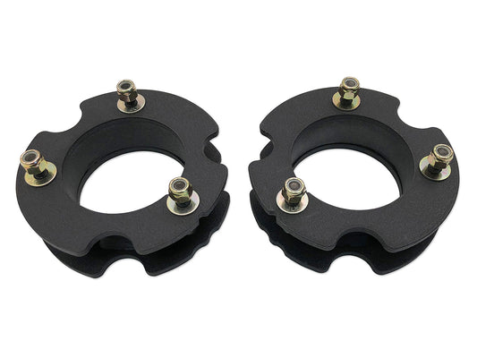 2 Inch Leveling Kit Front 04-08 Ford F150 4WD & 2WD Heritage Model Tuff Country-1