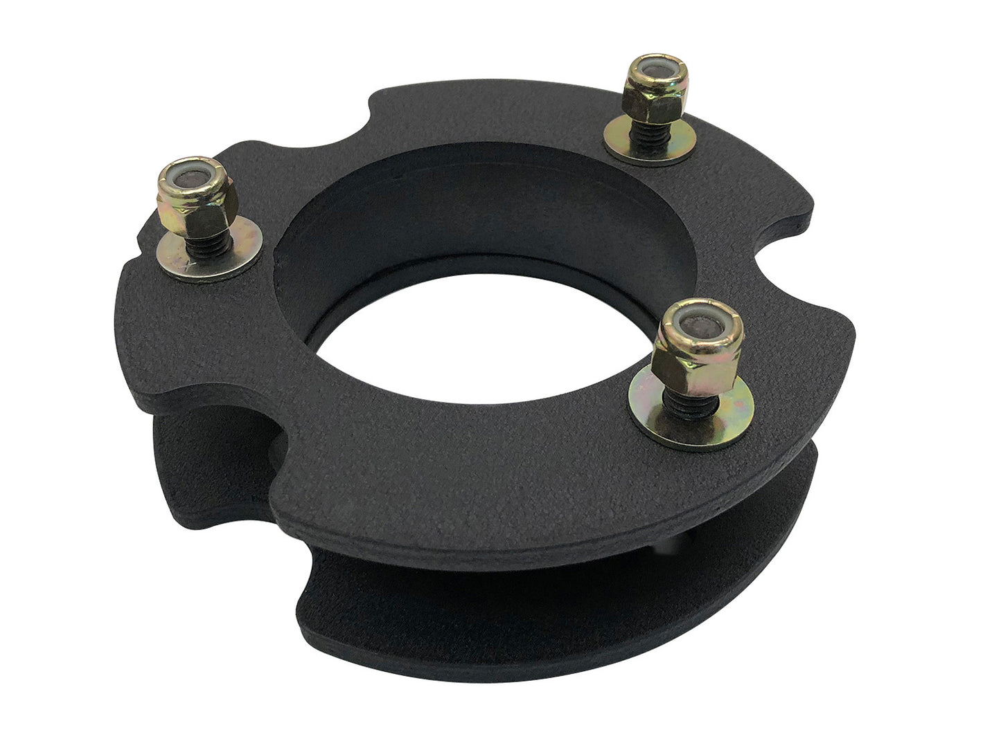 2 Inch Leveling Kit Front 04-08 Ford F150 4WD & 2WD Heritage Model Tuff Country-2