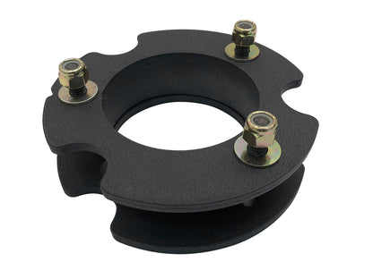 2 Inch Leveling Kit Front 04-08 Ford F150 4WD & 2WD Heritage Model Tuff Country-2