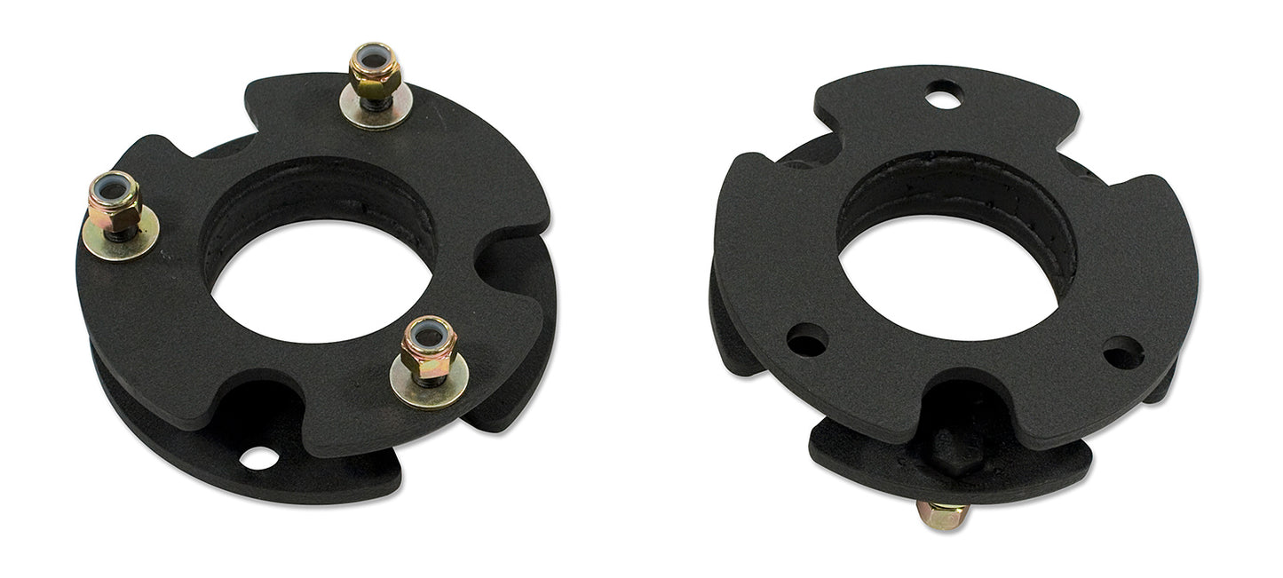 2 Inch Leveling Kit Front 09-Up Ford F150 4WD & 2WD Tuff Country