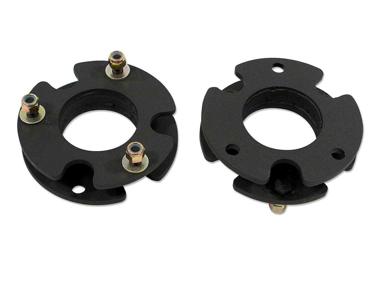 2 Inch Leveling Kit Front 09-Up Ford F150 4WD & 2WD Tuff Country-1