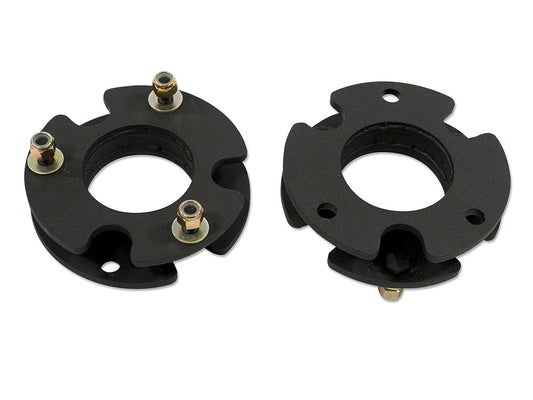 2 Inch Leveling Kit Front 09-Up Ford F150 4WD & 2WD Tuff Country-1