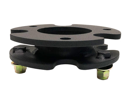 2 Inch Leveling Kit Front 09-Up Ford F150 4WD & 2WD Tuff Country-2