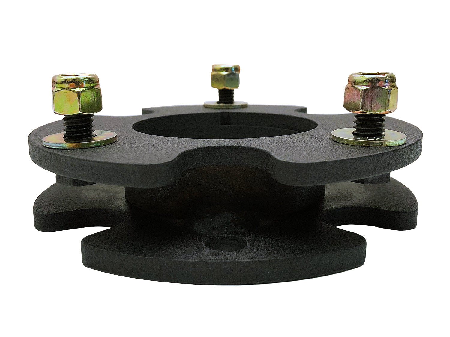 2 Inch Leveling Kit Front 09-Up Ford F150 4WD & 2WD Tuff Country-3