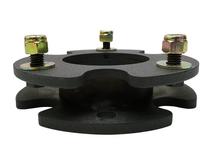 2 Inch Leveling Kit Front 09-Up Ford F150 4WD & 2WD Tuff Country-3