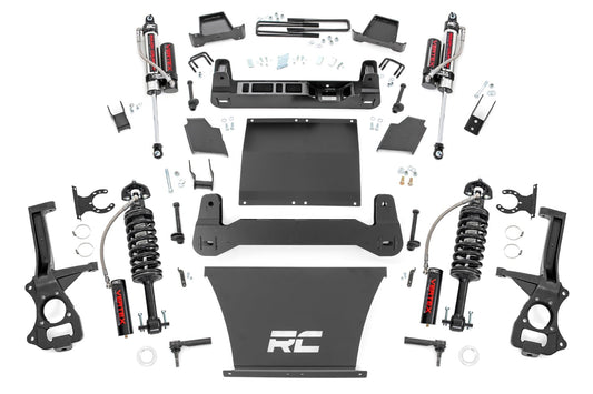 6 Inch Lift Kit Vertex GMC Sierra 1500 2WD/4WD (2019-2024) Rough Country