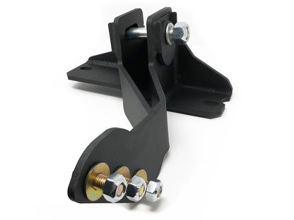 Track Bar Bracket 2.5 Inch Drop 05-07 Ford F250/F350 4WD Tuff Country-1